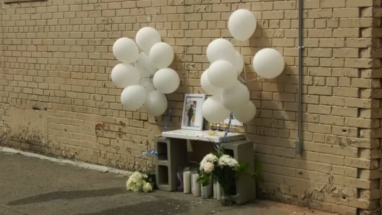 globos de altar